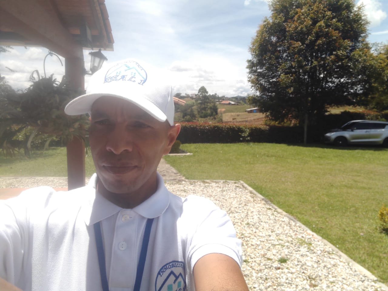 Foto de perfil de agente de Alejandro